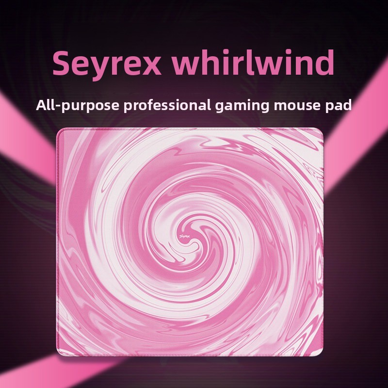Esports Gaming Business - Podkładki pod mysz Scyrox Tornado, materiałowe,