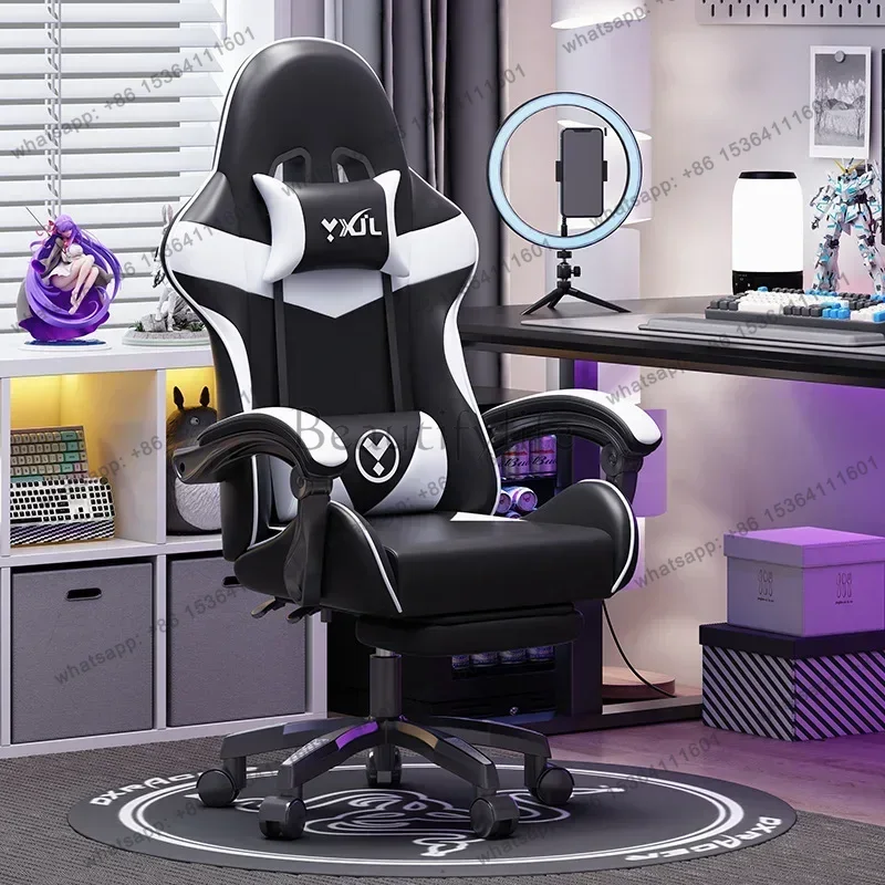 Esports And Gaming Lounge - Sprzedaż bezpośrednia z fabryki: Wygodne krzesła