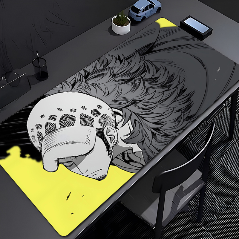 Esports Gaming Mouse - Podkładka pod mysz ONE PIECE Trafalgar