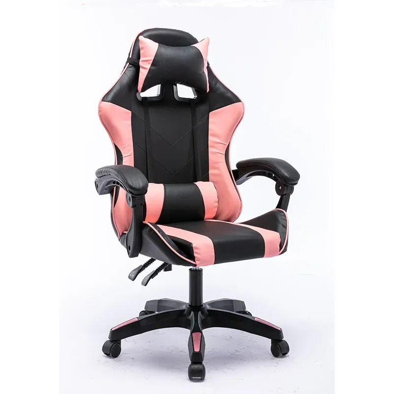 Esports And Gaming Lounge - Krzesła biurowe w prostym stylu, oryginalne