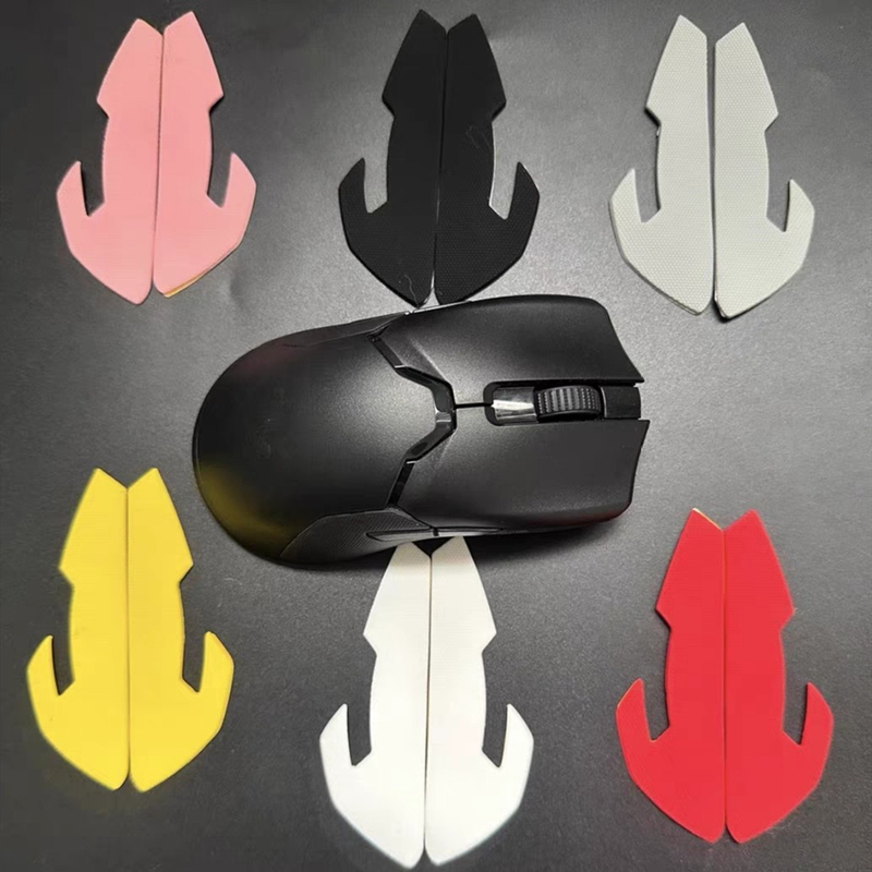 Esports Gaming Mouse - 1 para bocznych nakładek na mysz
