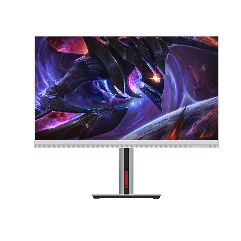 Esports Gaming Business - 27-calowy monitor gamingowy Mini LED 2K