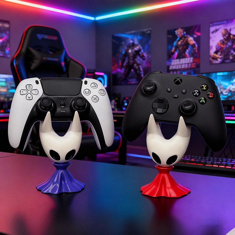 Esports Gaming Controller - Stojak na kontroler Hollow Knight Hornet