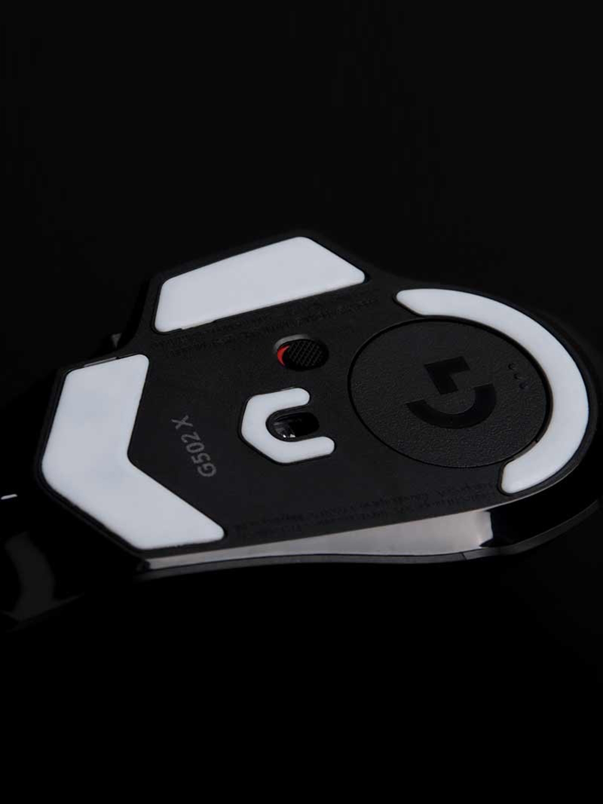 1 opakowanie Esports Tiger Gam – Esports Gaming Mouse recenzja i cena