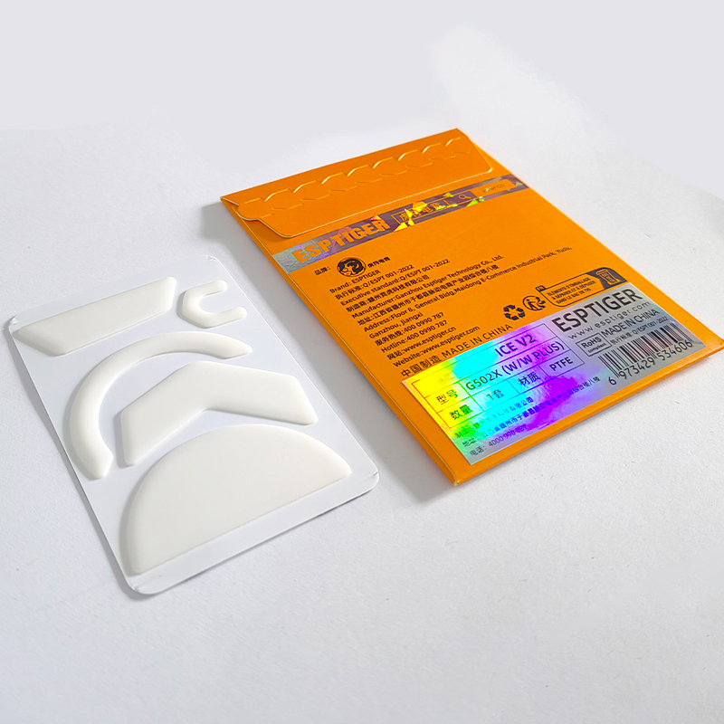 1 opakowanie Esports Tiger Gam – Esports Gaming Mouse recenzja i cena