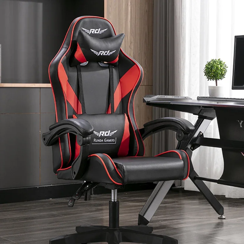 #    Krzesła gamingowe do biur – Esports And Gaming Lounge recenzja i cena