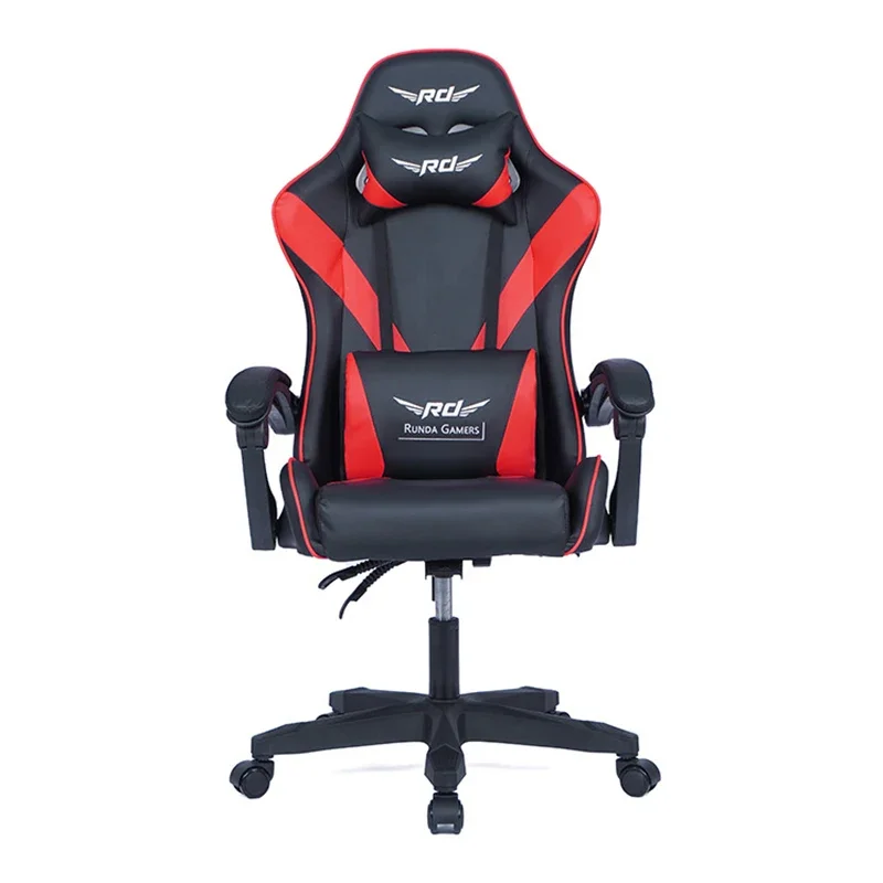 #    Krzesła gamingowe do biur – Esports And Gaming Lounge recenzja i cena
