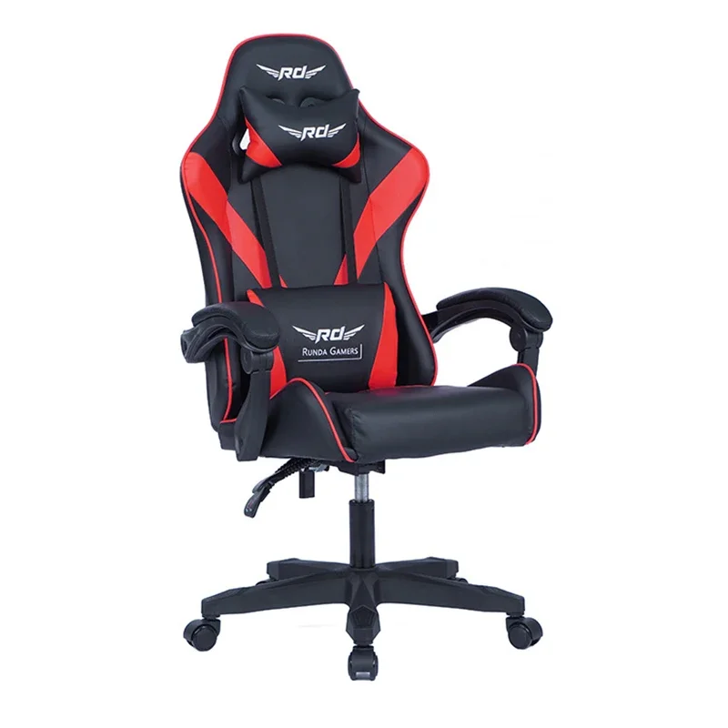#    Krzesła gamingowe do biur – Esports And Gaming Lounge recenzja i cena