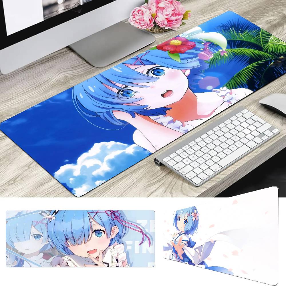 Podkładka pod mysz Re:Zero - Ż – Esports And Gaming Difference recenzja i cena