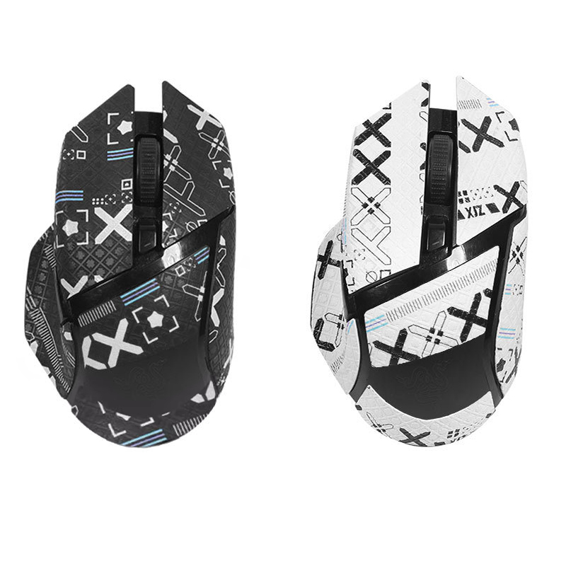 Taśma do myszy Skate Handmade  – Esports Gaming Mouse recenzja i cena