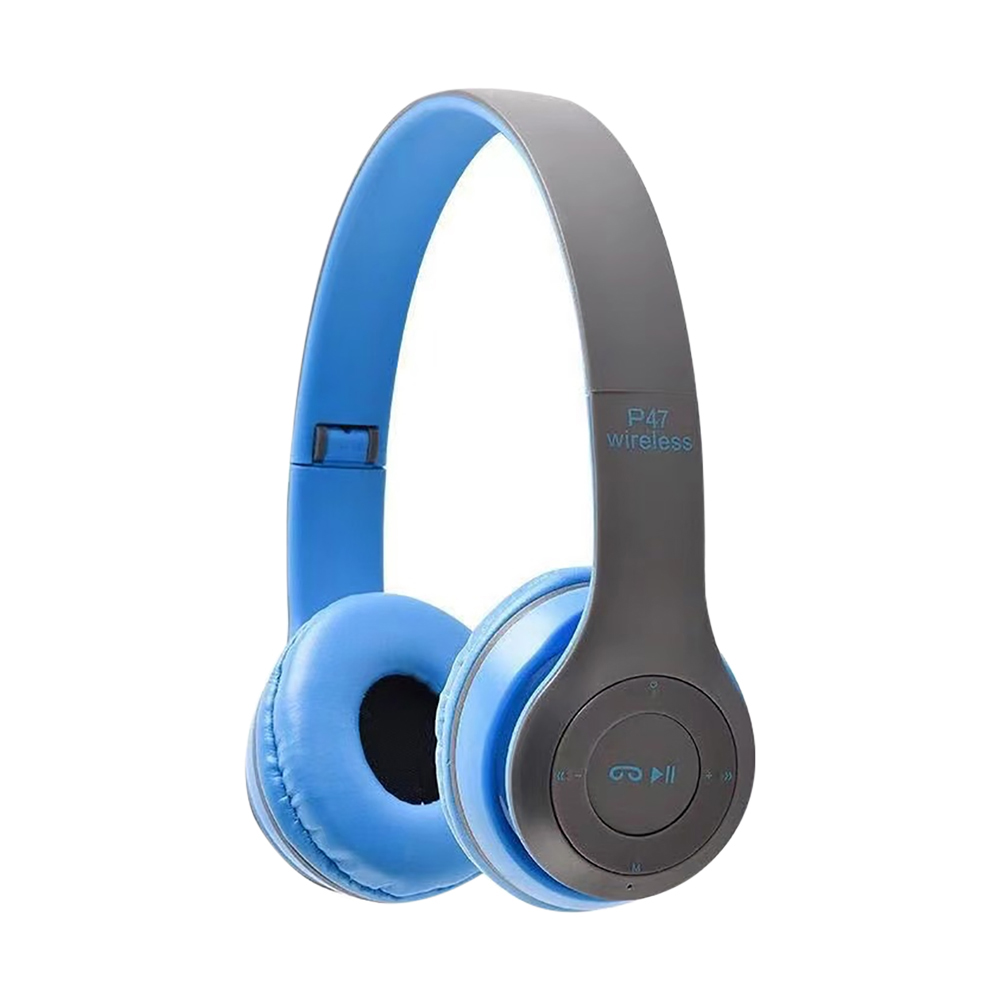 Słuchawki stereo HIFI Bluetoot – Esports Wireless Gaming Headset recenzja i cena