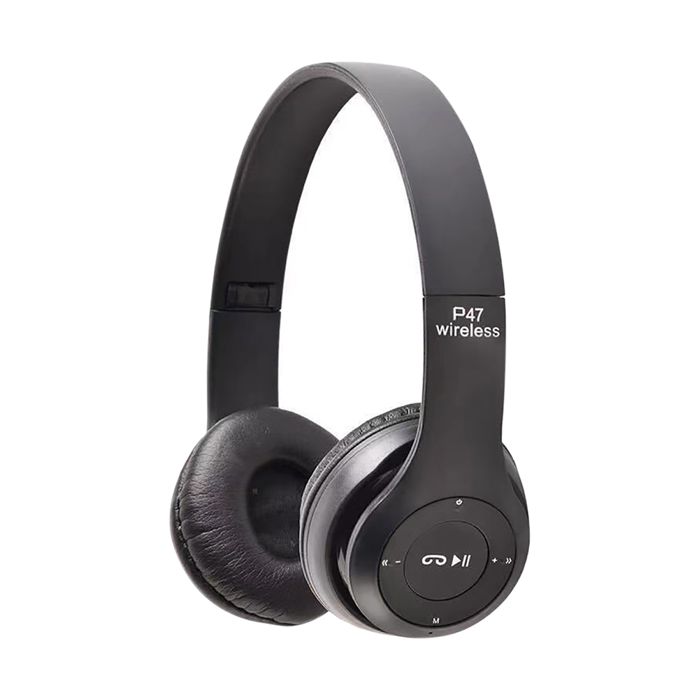 Słuchawki stereo HIFI Bluetoot – Esports Wireless Gaming Headset recenzja i cena