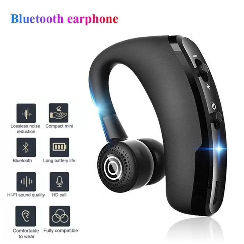 Bezprzewodowe słuchawki Blueto – Esports Wireless Gaming Headset recenzja i cena