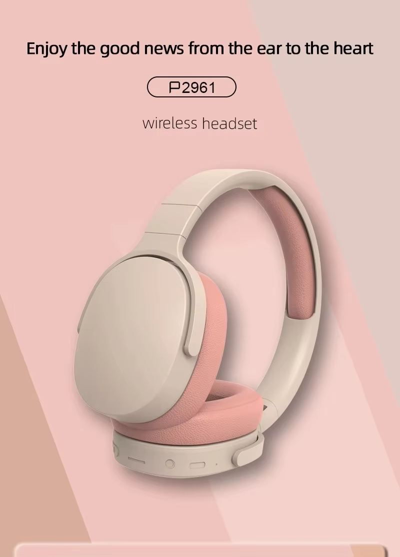 Słuchawki Bluetooth Bezprzewod – Esports Wireless Gaming Headset recenzja i cena