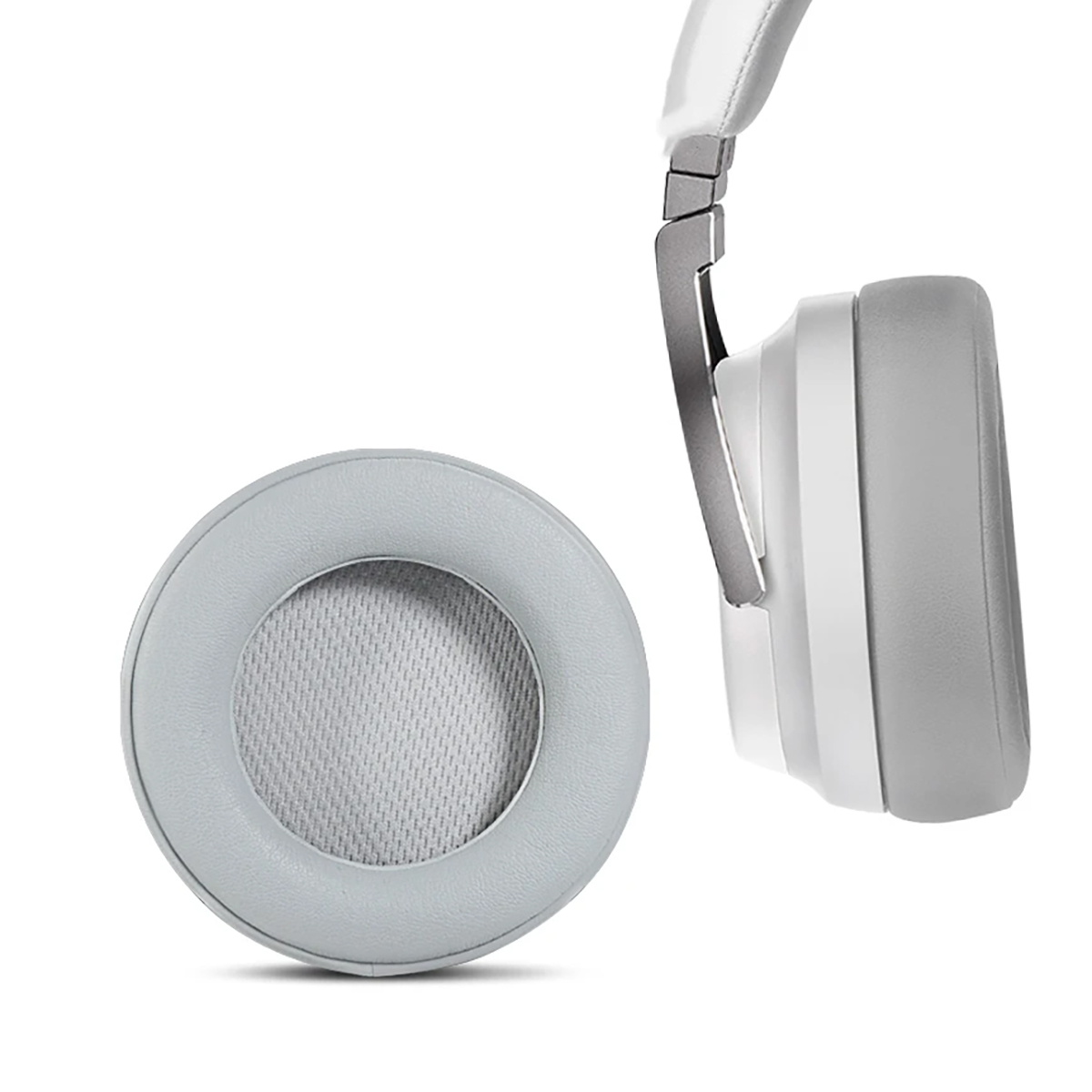 【Nowe】Wymienne piankowe nakład – Esports Wireless Gaming Headset recenzja i cena