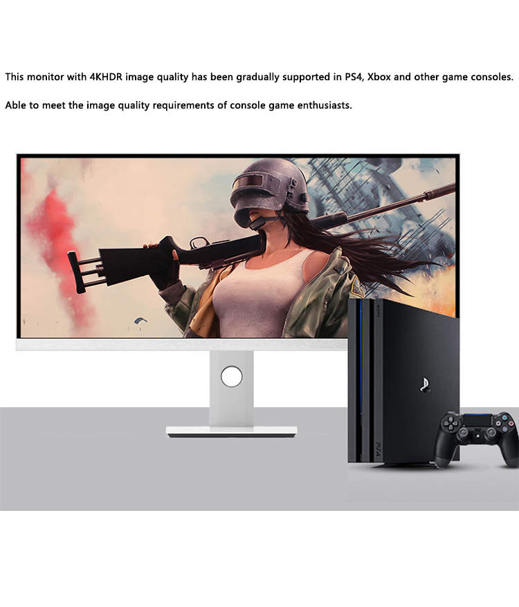 34-calowy ekran 4K/5K 21:9 Ult – Esports Gaming Business recenzja i cena