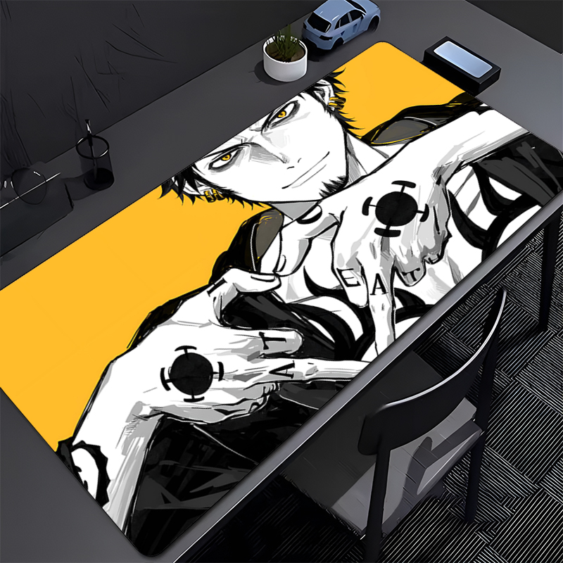 Podkładka pod mysz ONE PIECE T – Esports Gaming Mouse recenzja i cena
