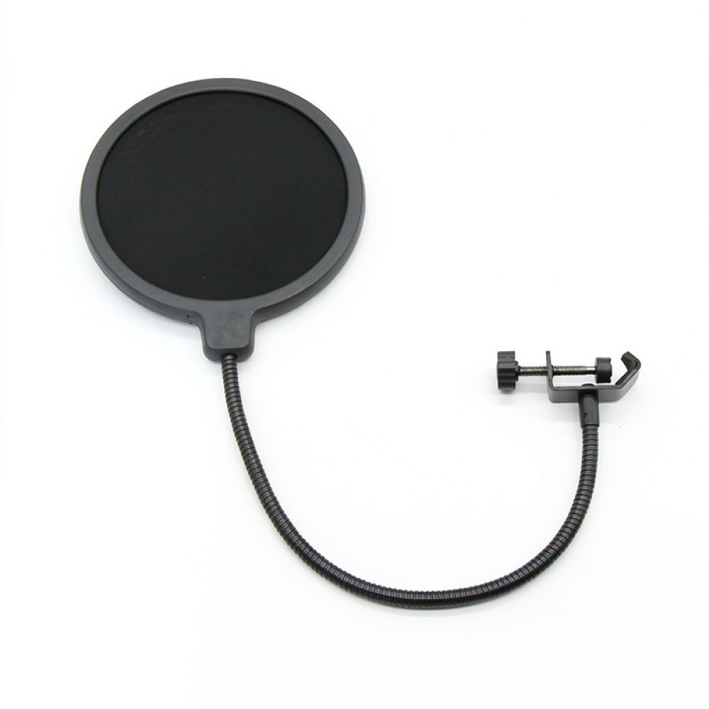 Profesjonalny filtr przeciwprz – Pop Filter Streamer recenzja i cena