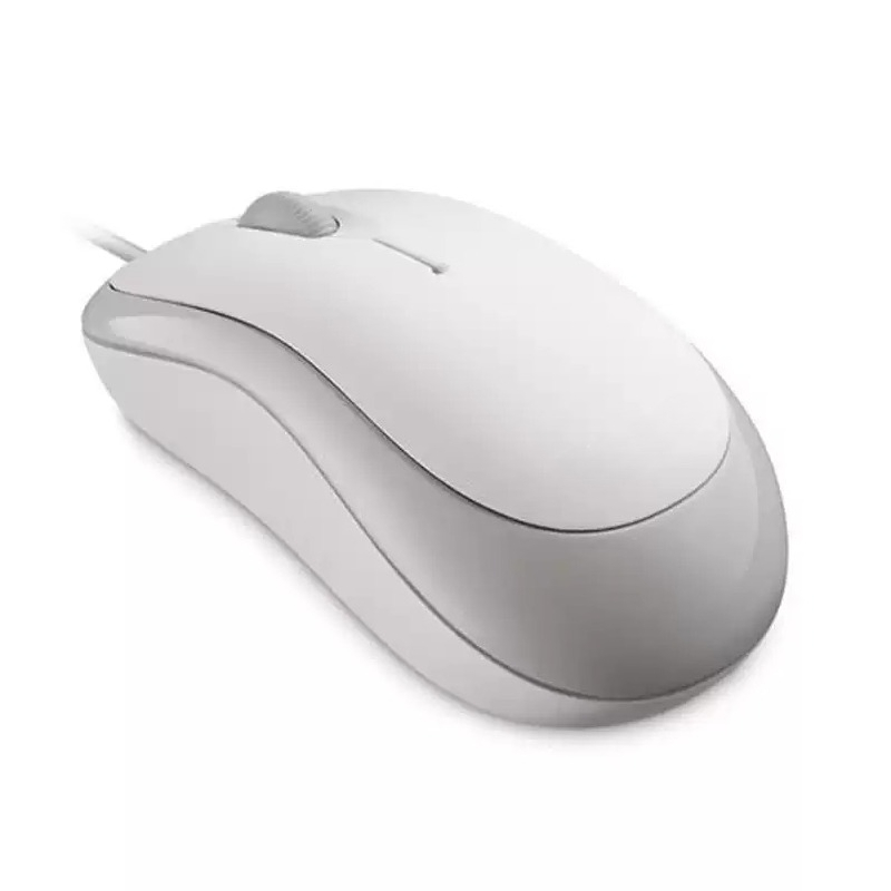 Przewodowa mysz USB z cichym k – Esports Gaming Business recenzja i cena