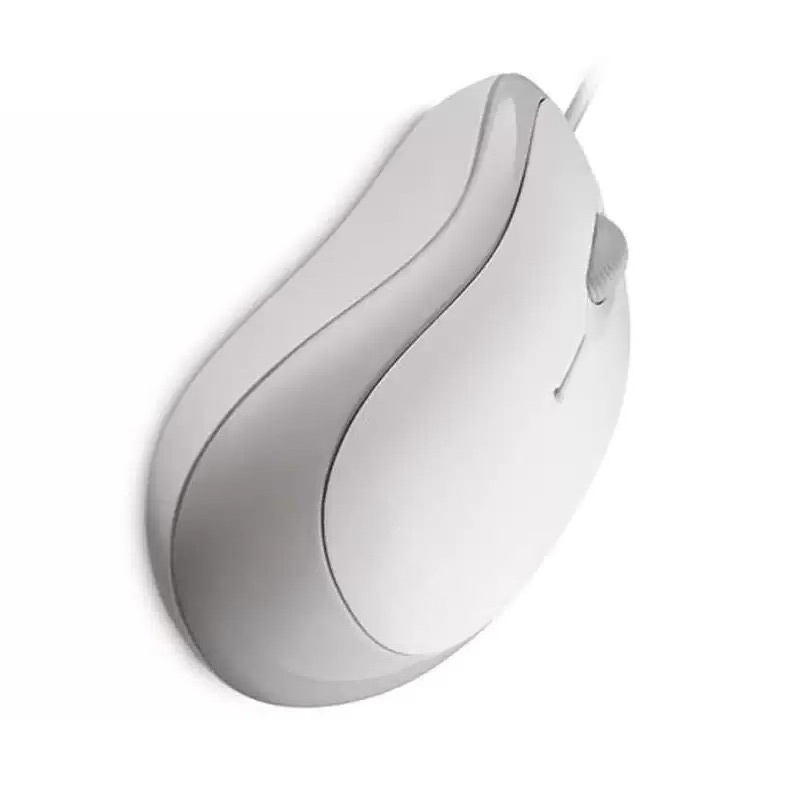 Przewodowa mysz USB z cichym k – Esports Gaming Business recenzja i cena