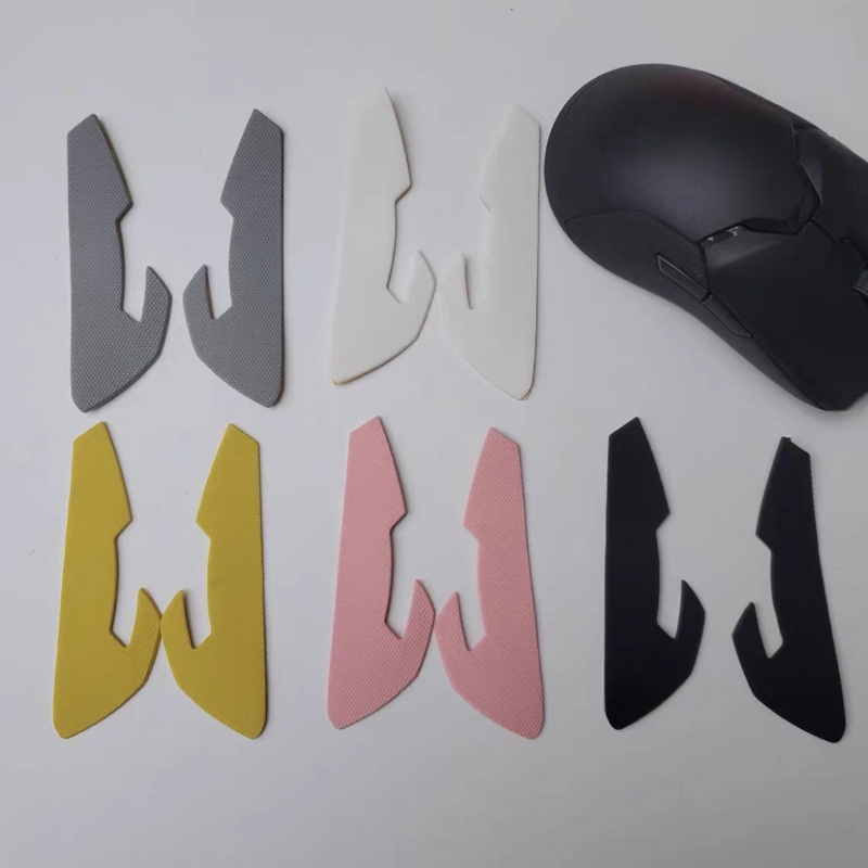 1 para bocznych nakładek na my – Esports Gaming Mouse recenzja i cena