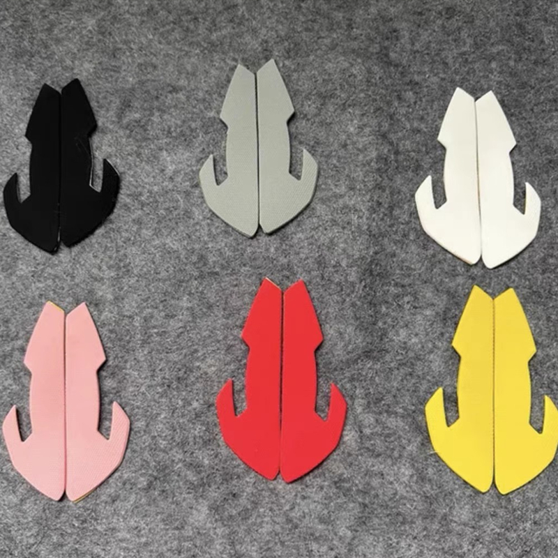 1 para bocznych nakładek na my – Esports Gaming Mouse recenzja i cena
