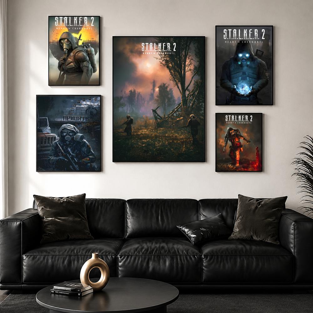 S-S.T.A.L.K.E.R-R 2 H-H-HeartS – Esports And Gaming Lounge recenzja i cena