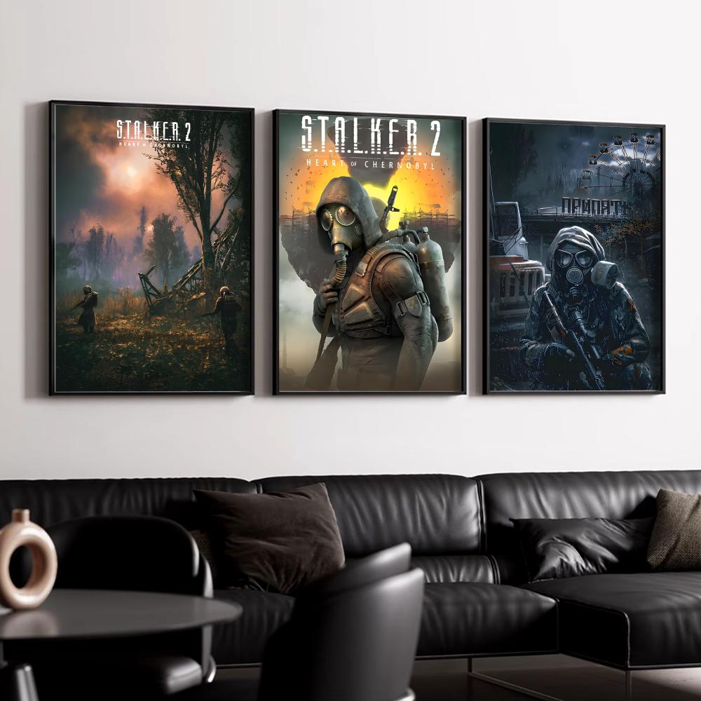 S-S.T.A.L.K.E.R-R 2 H-H-HeartS – Esports And Gaming Lounge recenzja i cena