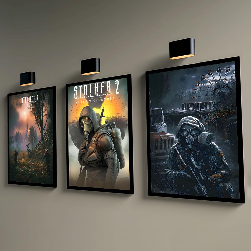 S-S.T.A.L.K.E.R-R 2 H-H-HeartS – Esports And Gaming Lounge recenzja i cena