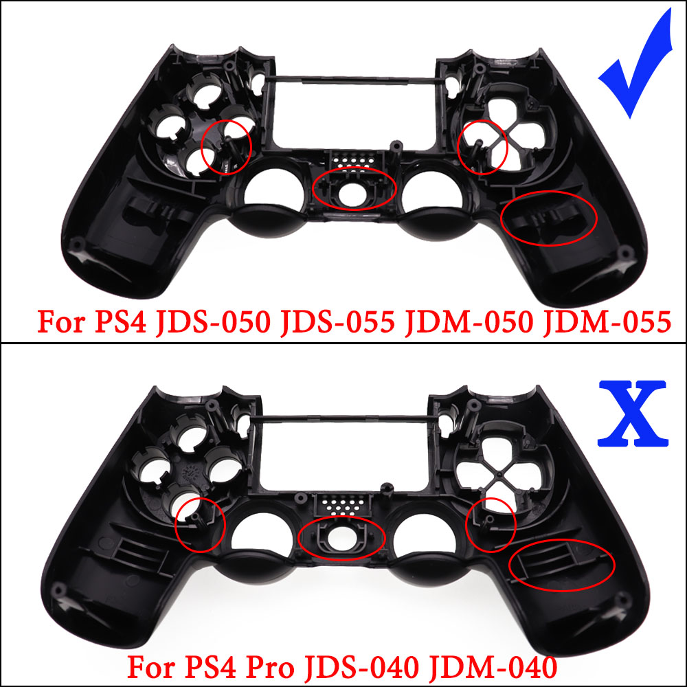 Pełny plastikowy zestaw obudow – Esports Gaming Controller recenzja i cena