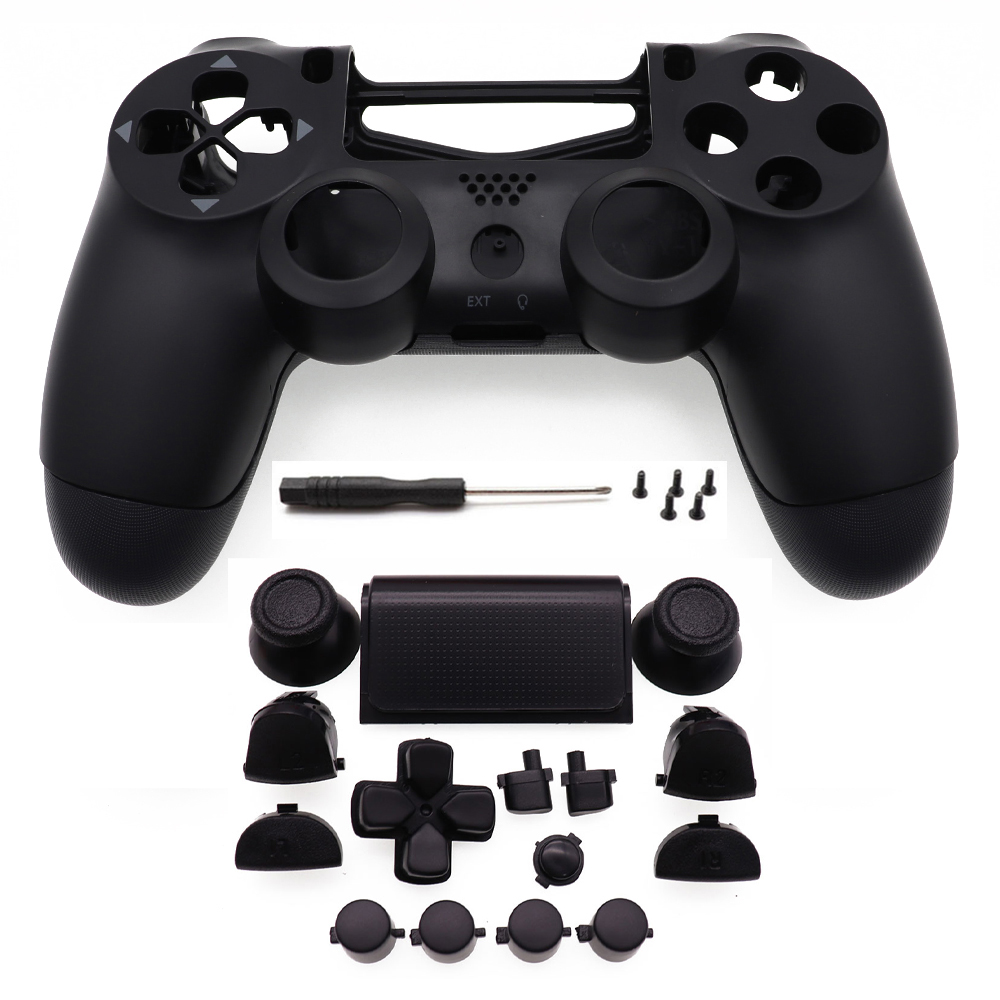 Pełny plastikowy zestaw obudow – Esports Gaming Controller recenzja i cena