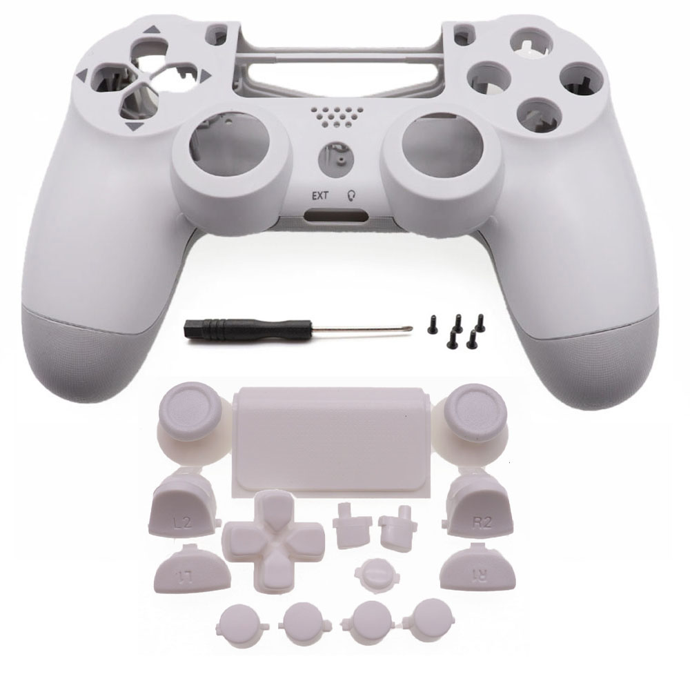 Pełny plastikowy zestaw obudow – Esports Gaming Controller recenzja i cena
