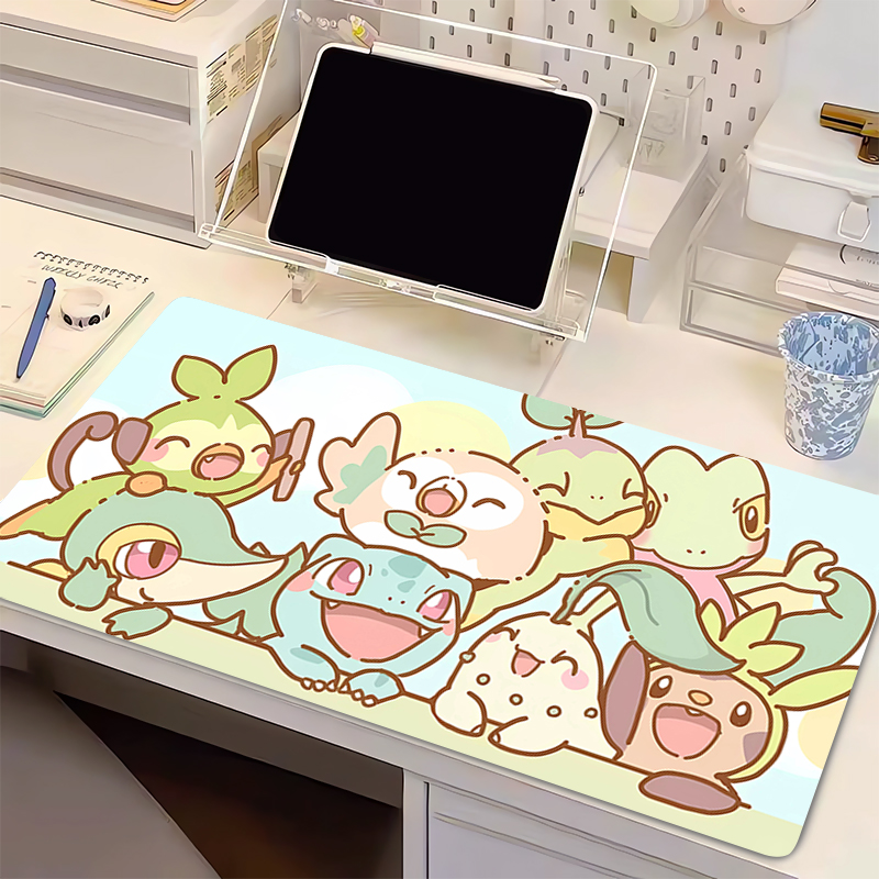 Podkładka pod mysz Pokemon Gra – Esports Gaming Mouse recenzja i cena