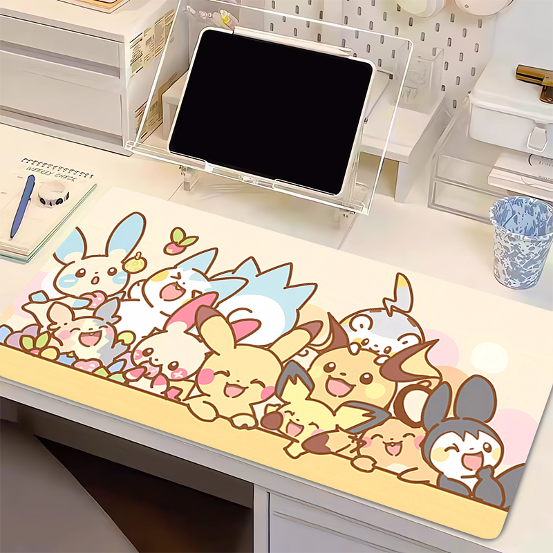 Podkładka pod mysz Pokemon Gra – Esports Gaming Mouse recenzja i cena